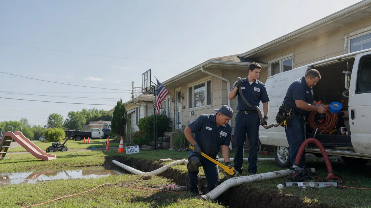 Toilet Installation in Irvington, VA near me